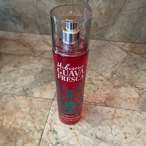 1 Hibiscus Guava Fresca Mist